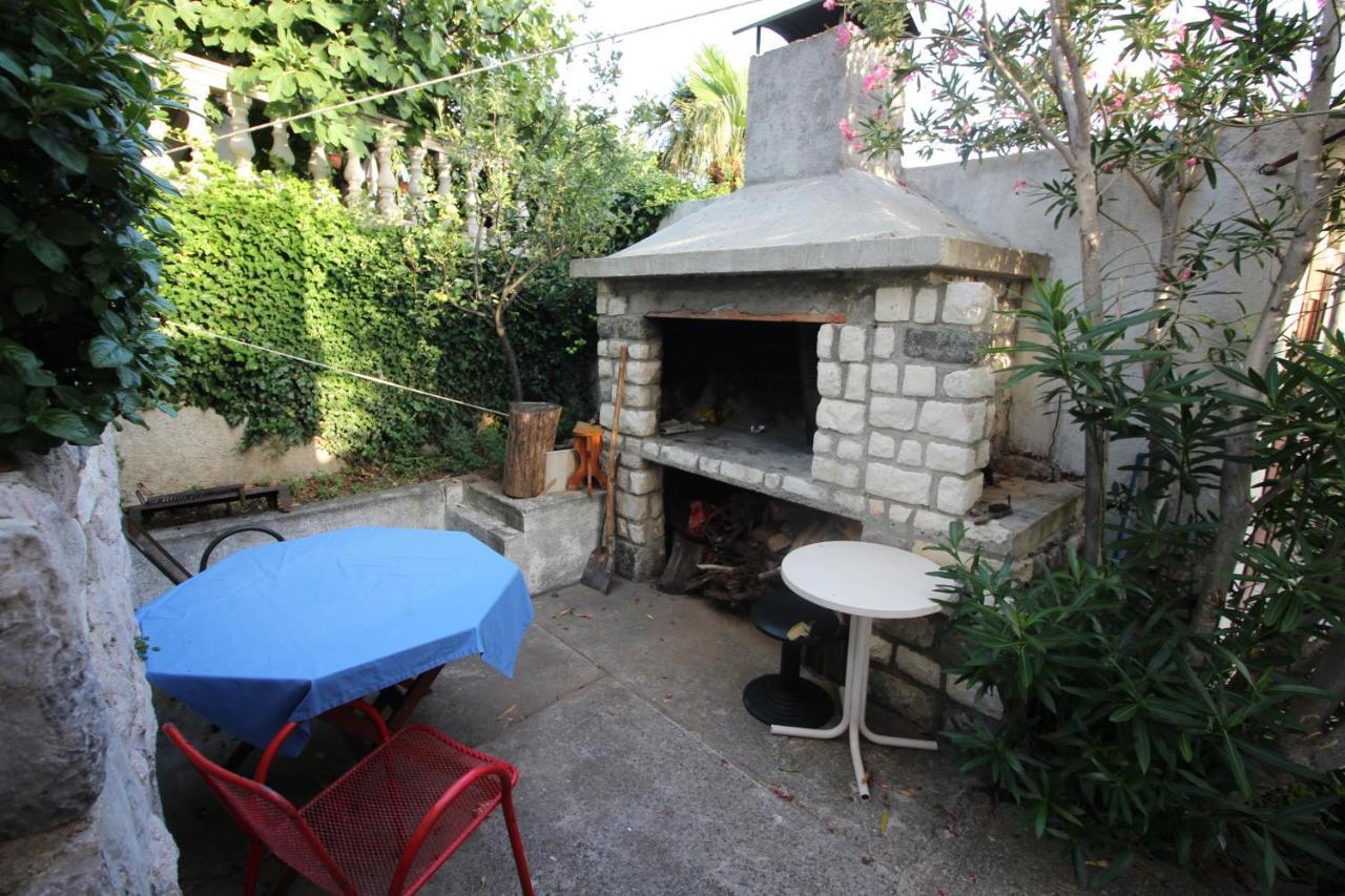Apartmens Adriana Novi Vinodolski Szoba fotó